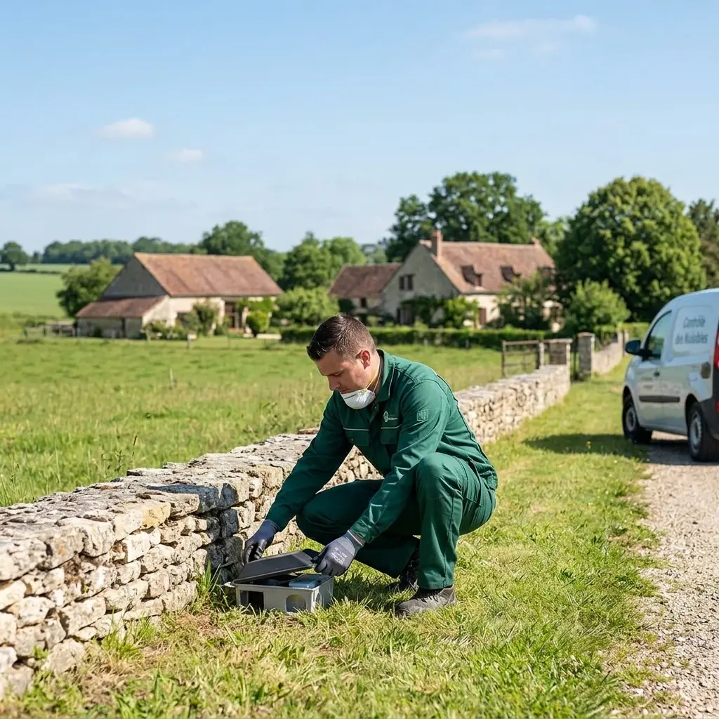 Besoin d'une intervention rapide à Saint-Arnoult-en-Yvelines ?