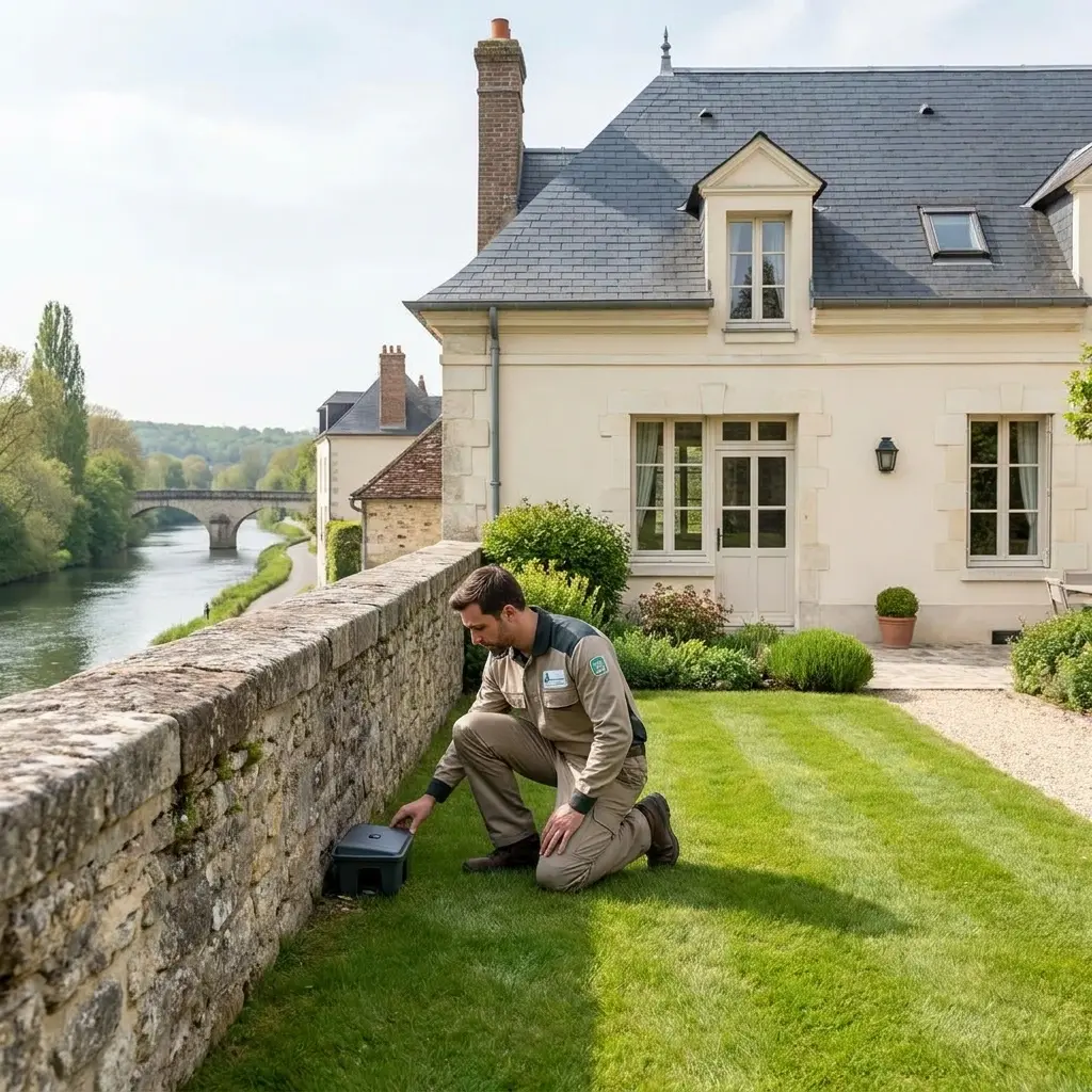 Pourquoi nous choisir à Vaux-sur-Seine ?