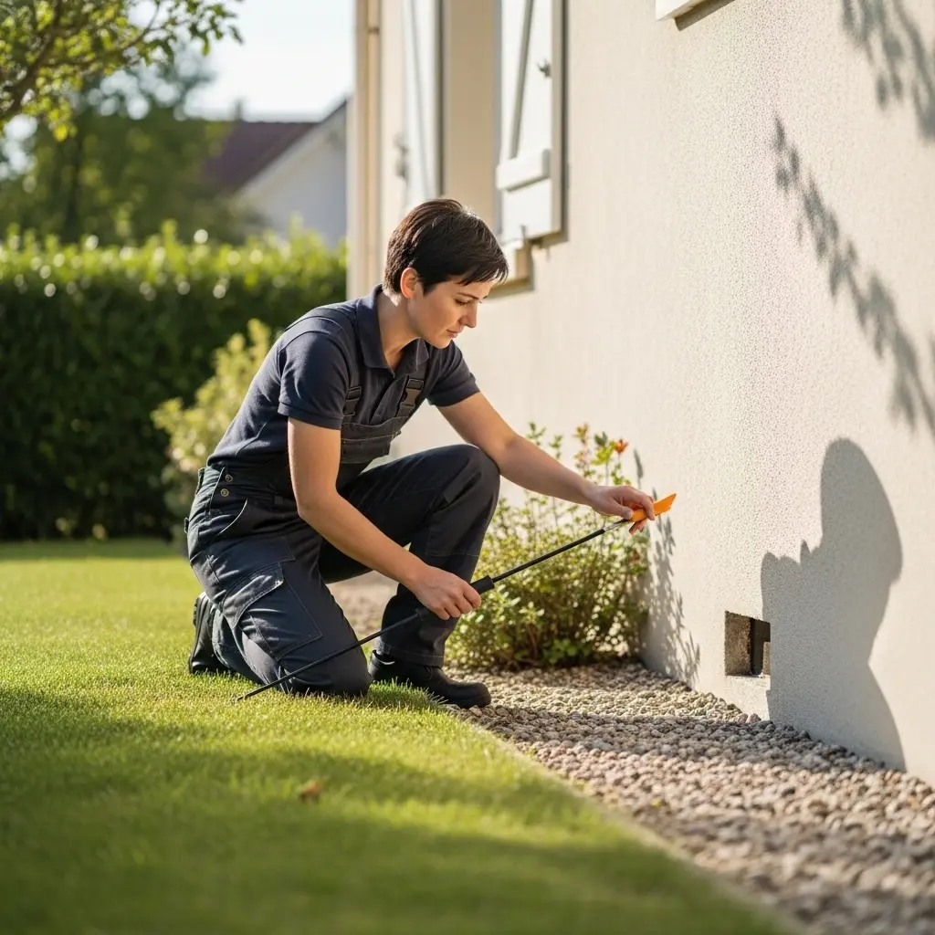 Une protection durable pour votre foyer et vos locaux