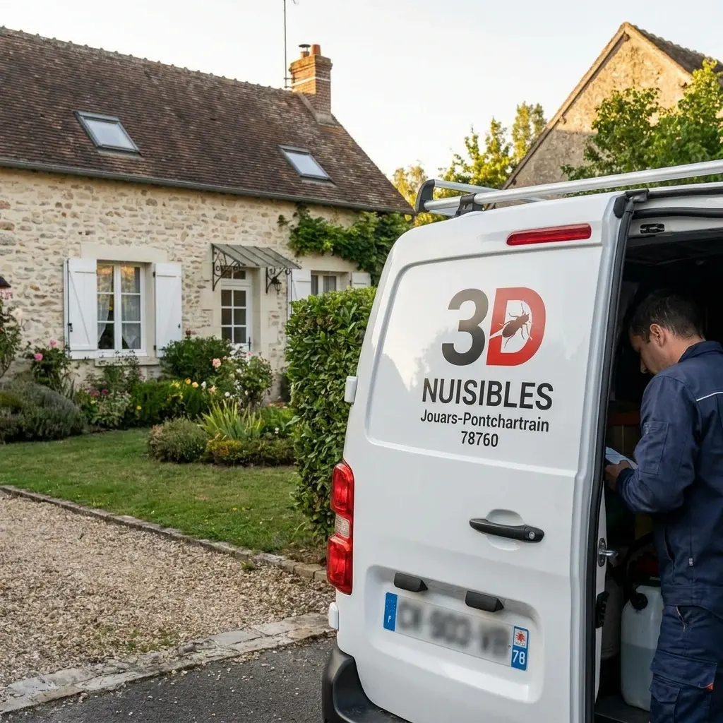 Une protection durable pour votre habitat en Yvelines