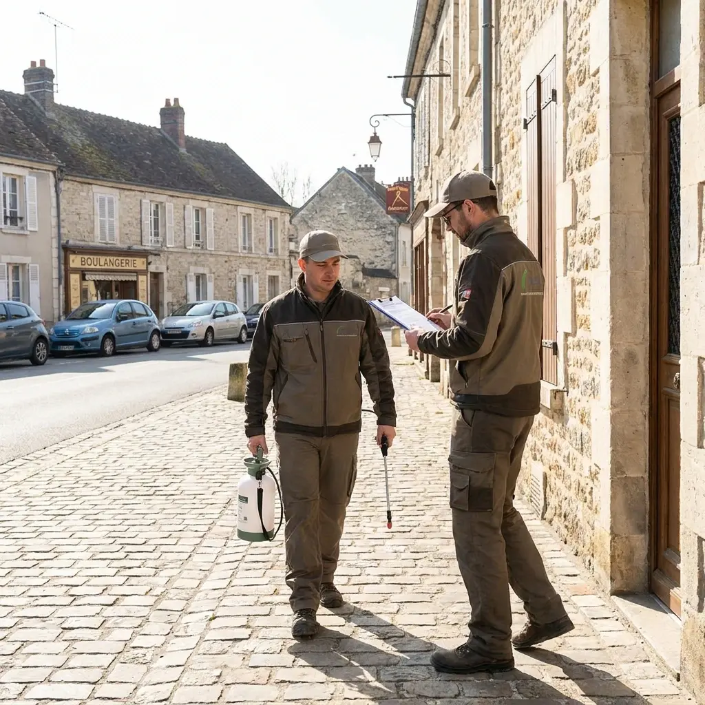 Un protocole de traitement rigoureux et efficace