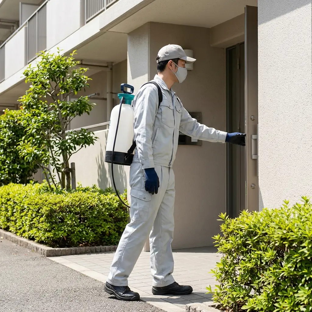 Une protection garantie pour votre logement et votre santé