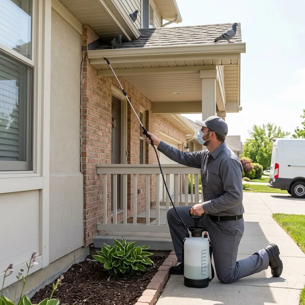 Une sérénité retrouvée grâce à un traitement professionnel