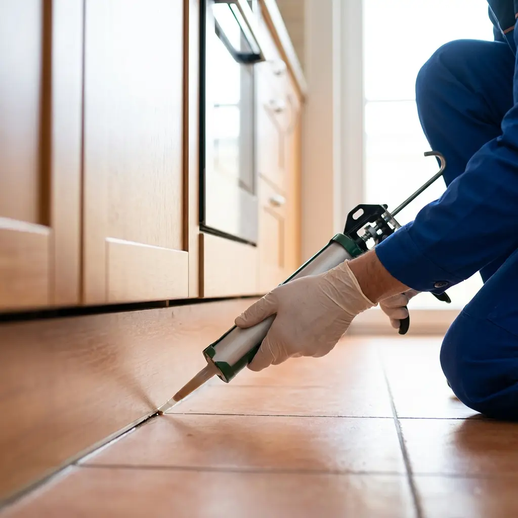 Une approche technique et efficace pour chaque nuisance