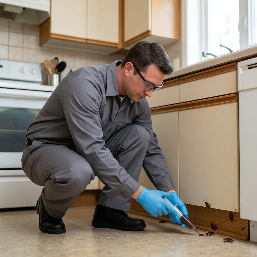 Une solution professionnelle pour retrouver votre tranquillité