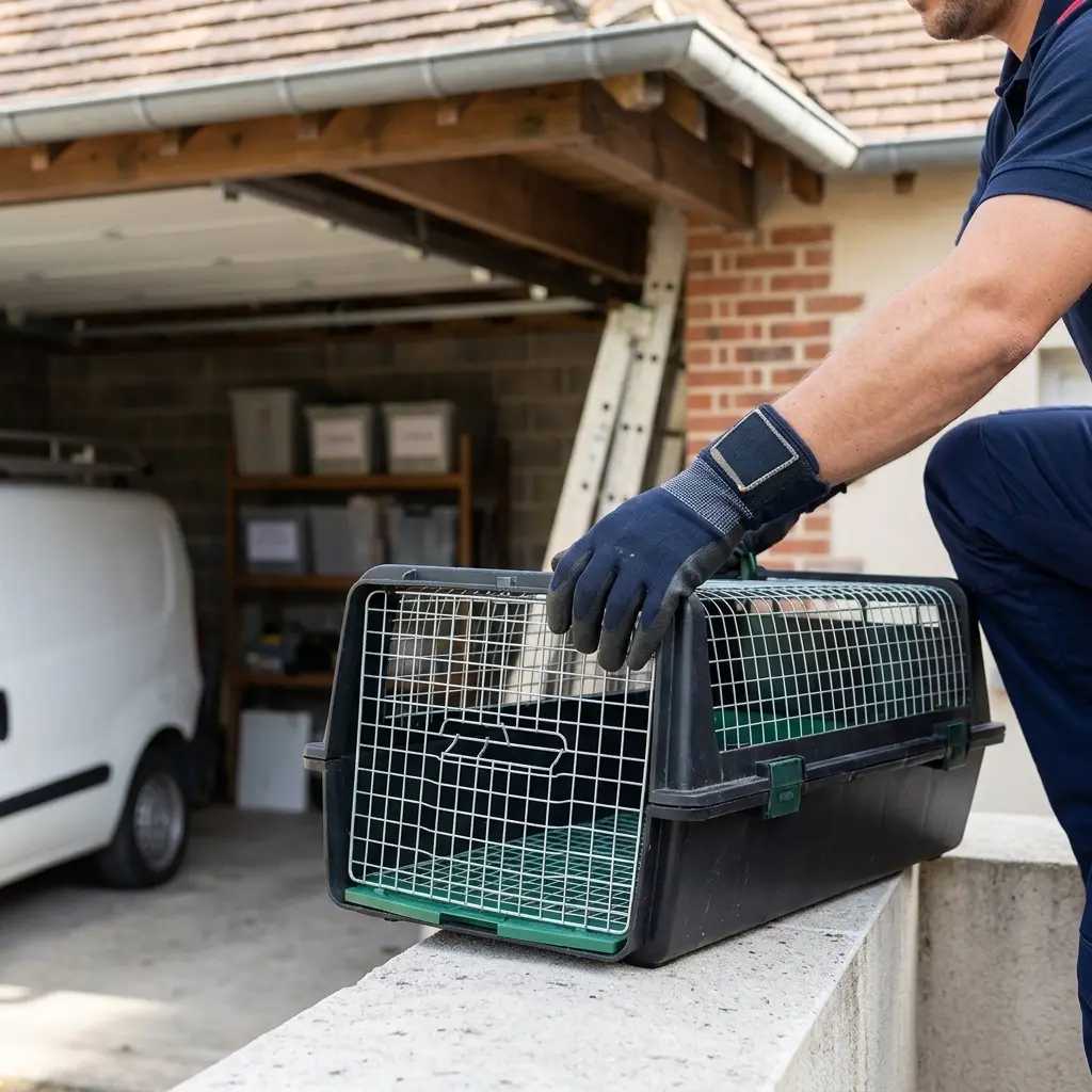 Une stratégie de traitement rigoureuse et efficace