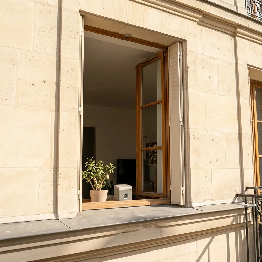 Comment se déroule l'intervention à Carrières-sous-Poissy ?