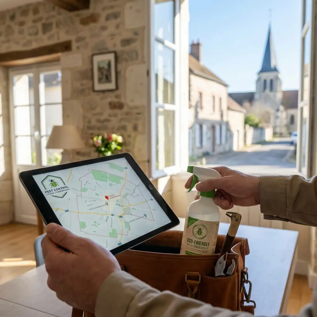 Adopter les bons gestes pour prévenir les infestations