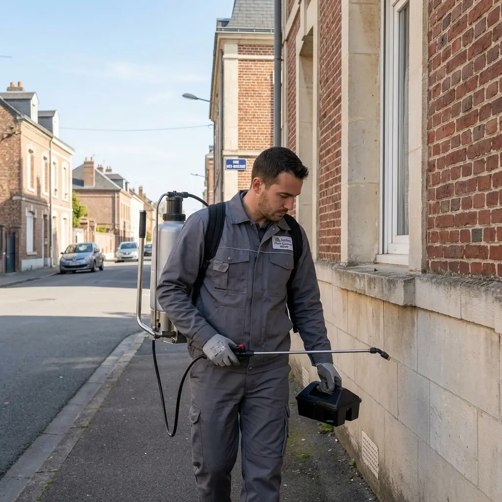 Une sérénité retrouvée pour votre foyer ou votre commerce