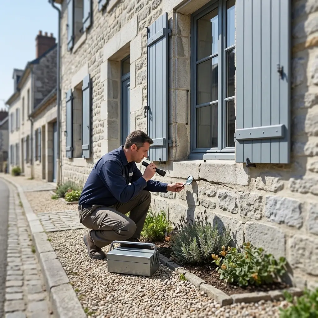 Comment se déroule l'intervention à Abbeville ?
