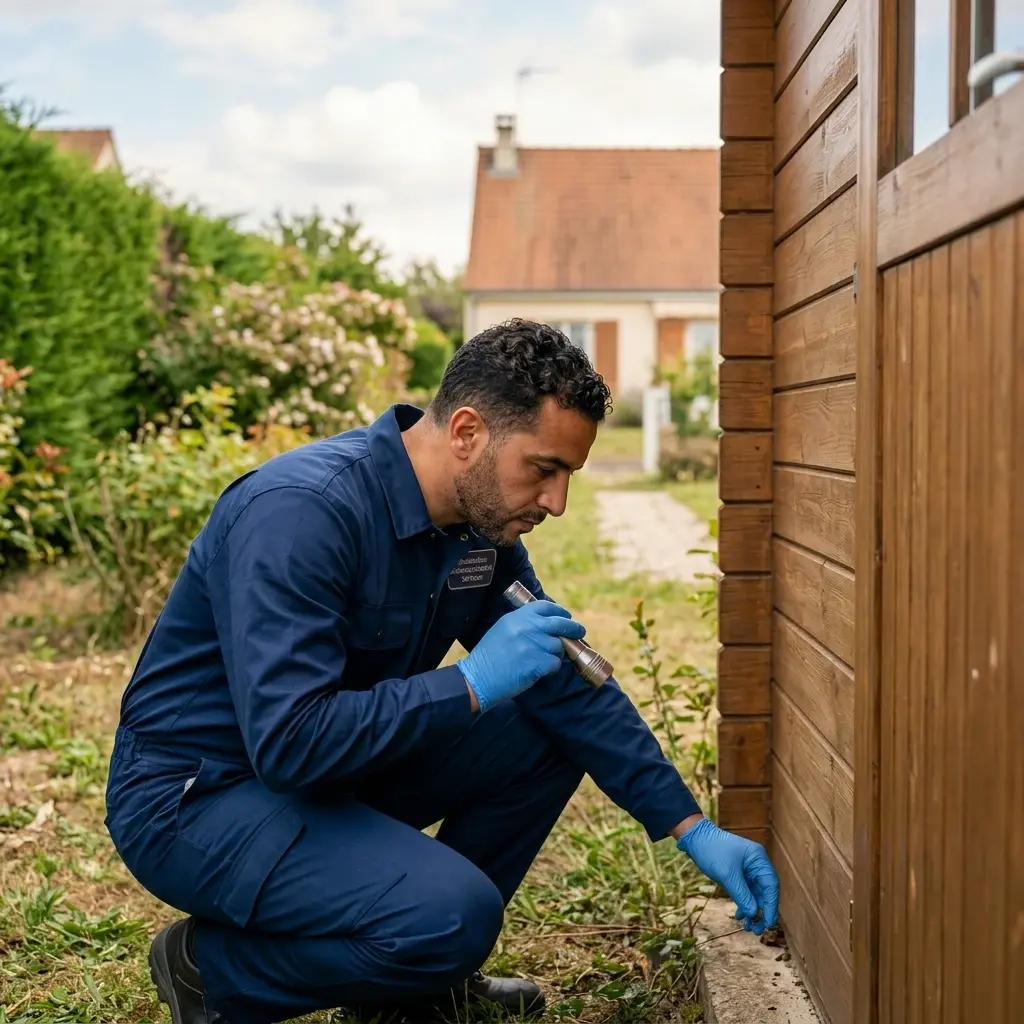 Les gestes simples pour prévenir le retour des nuisibles