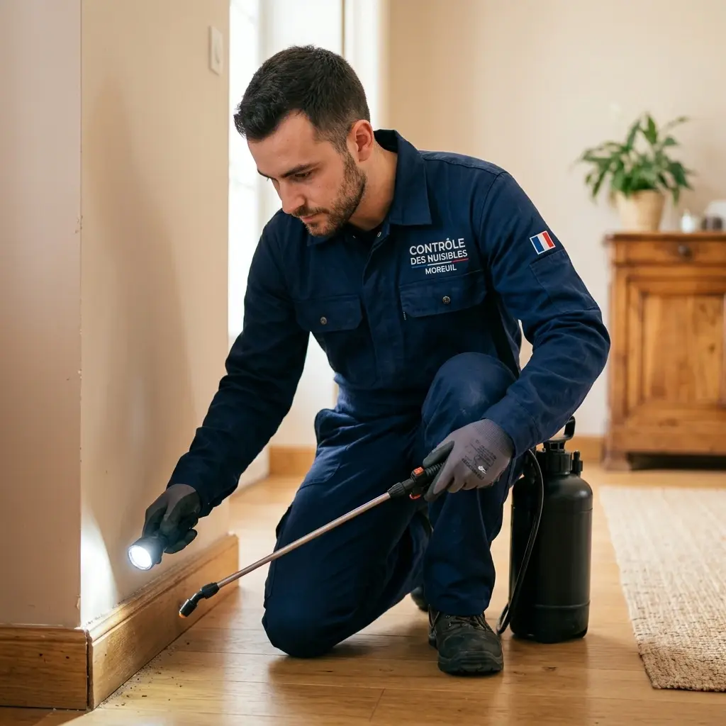 Une protection durable pour votre foyer et vos locaux