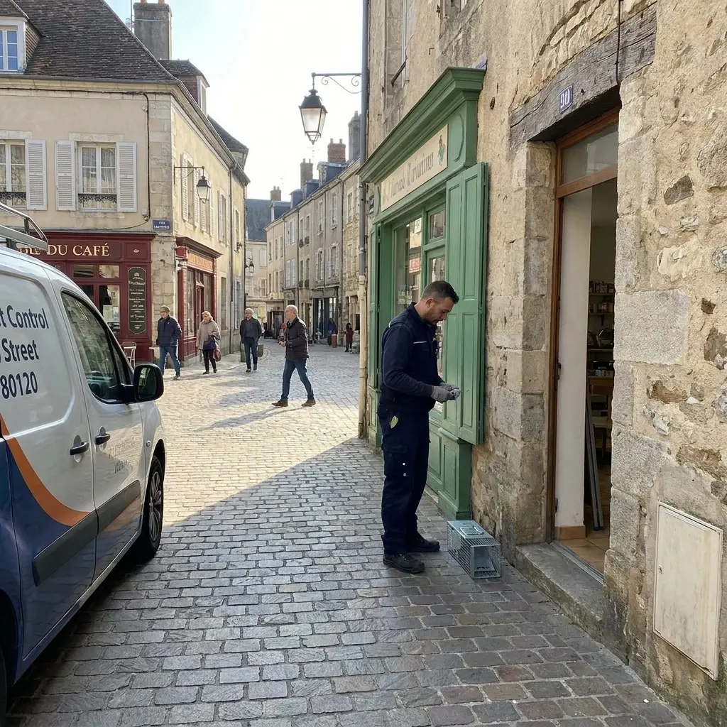 Besoin d'une intervention rapide à Rue ?
