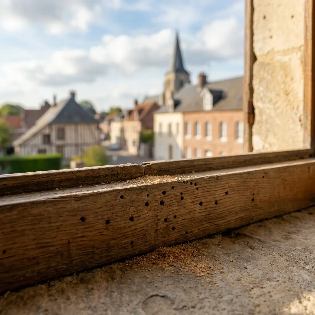 Comment prévenir et réagir face aux nuisibles chez vous