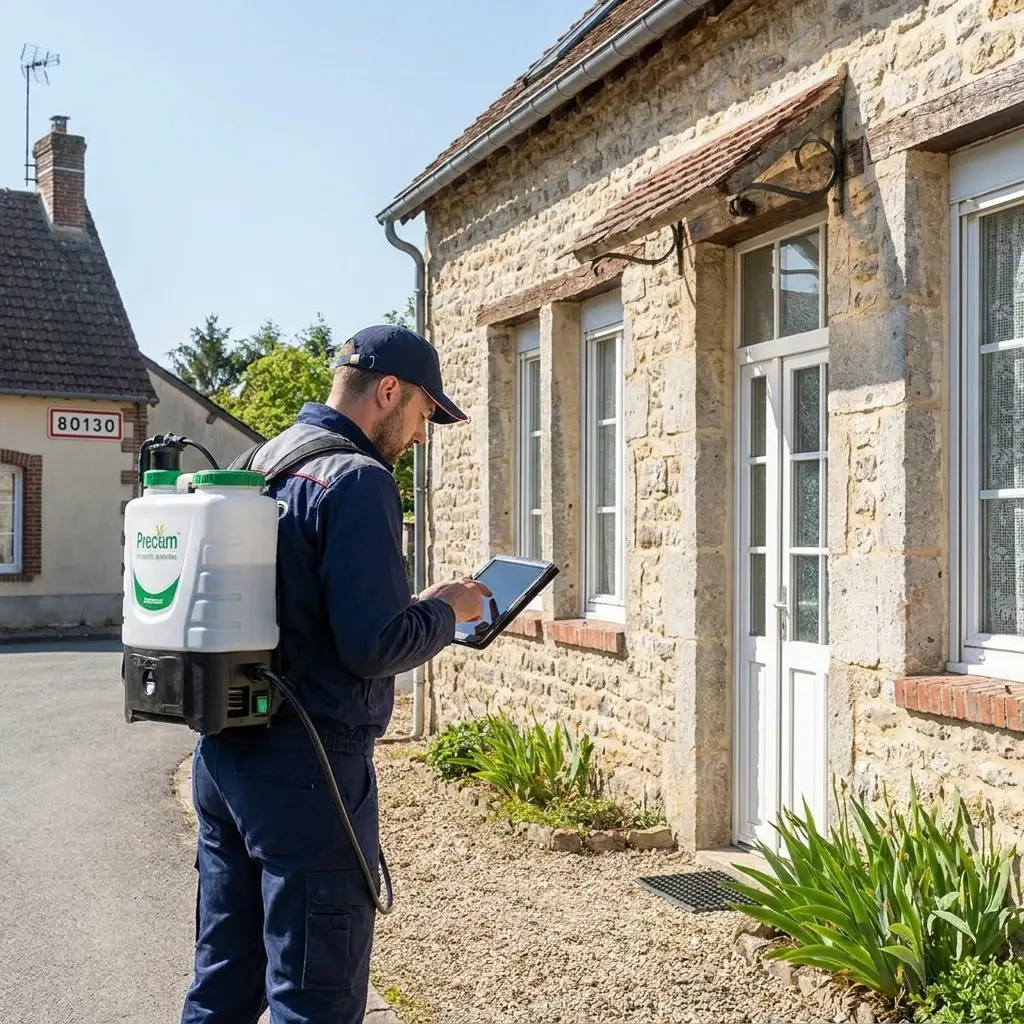 Un accompagnement professionnel pour votre sérénité