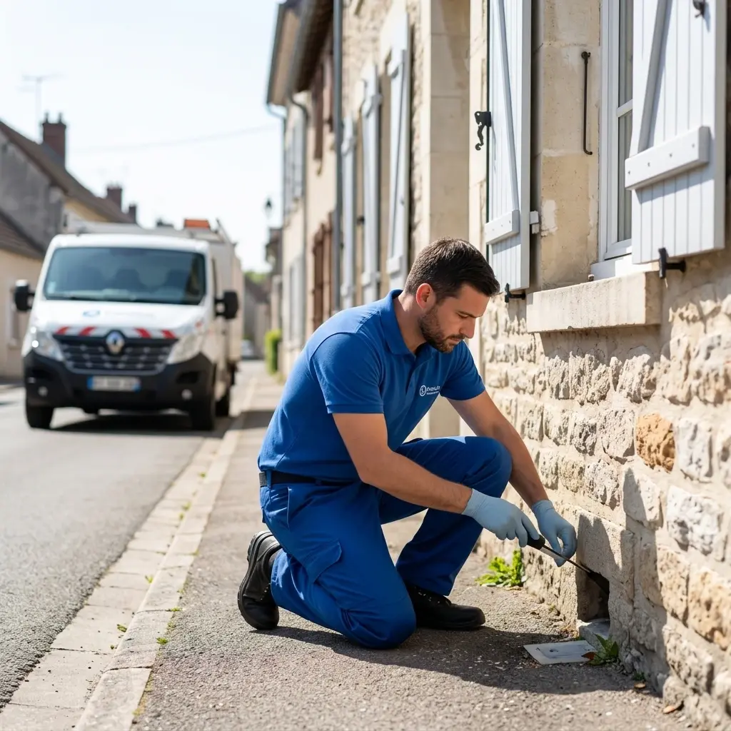 Une solution professionnelle pour un intérieur sain