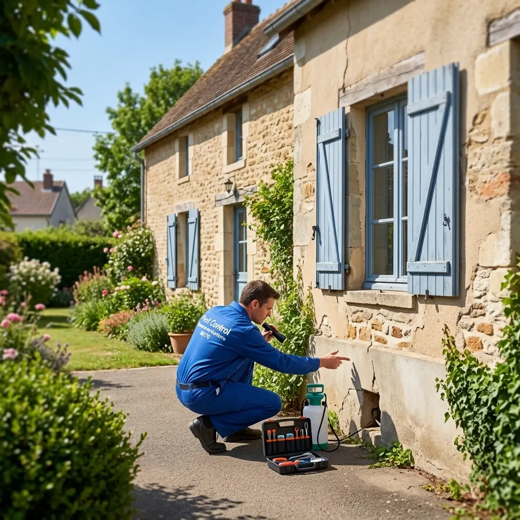 Pourquoi nous choisir à Rosières-en-Santerre ?