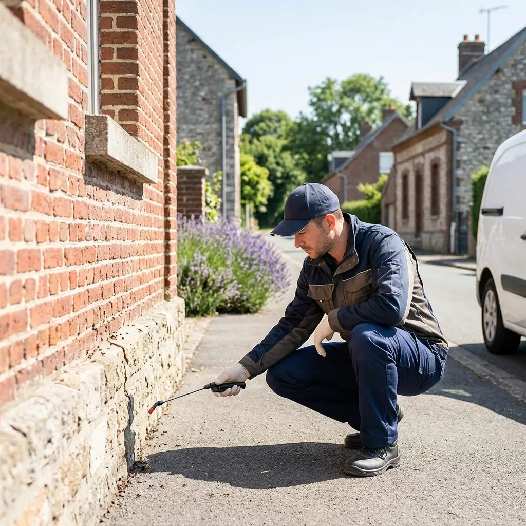 Besoin d'une intervention rapide à Rosières-en-Santerre ?