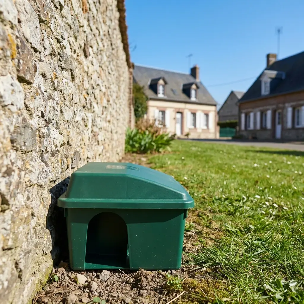Pourquoi nous choisir à Feuquières-en-Vimeu ?