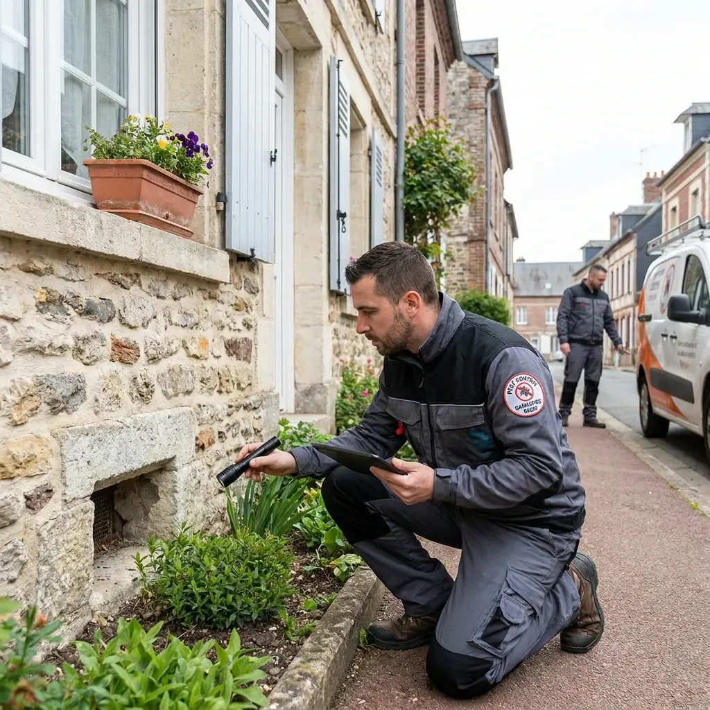 Un protocole de traitement rigoureux et efficace