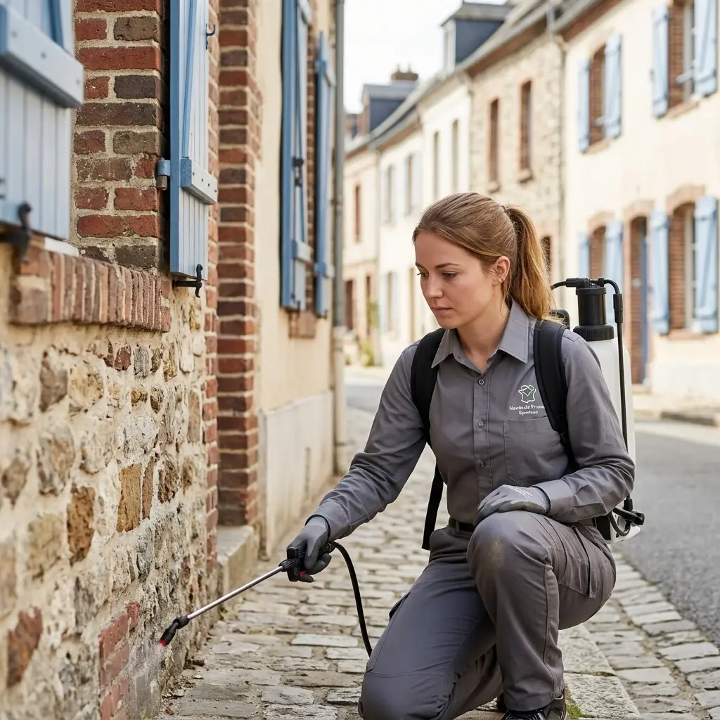 Comment prévenir l'invasion des nuisibles chez vous ?