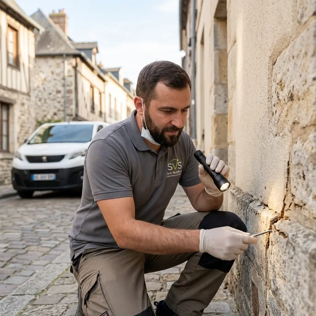 Comment se déroule l'intervention à Saint-Valery-sur-Somme ?