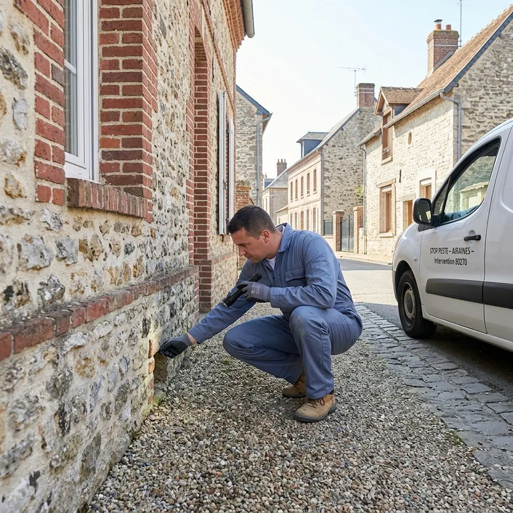 Une sérénité retrouvée grâce à un traitement efficace