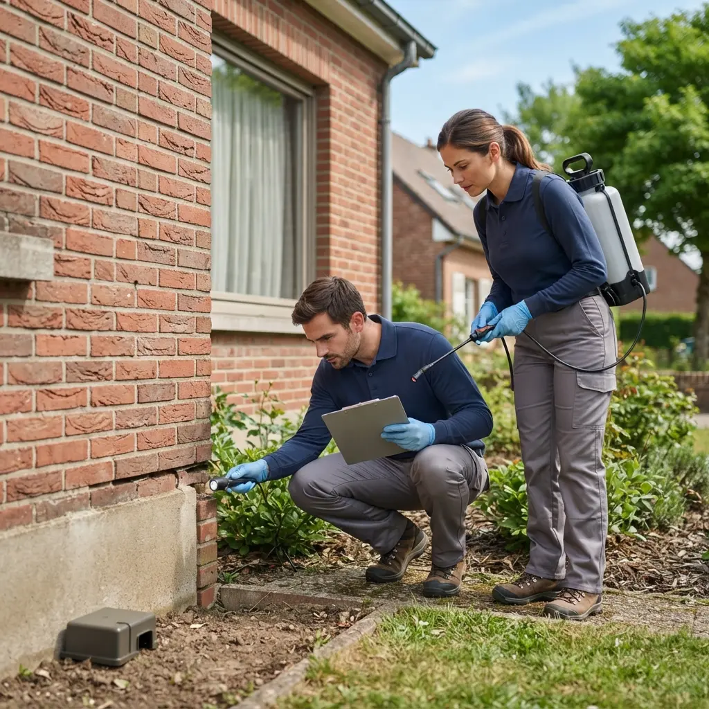 Les gestes essentiels pour prévenir les infestations à Longueau