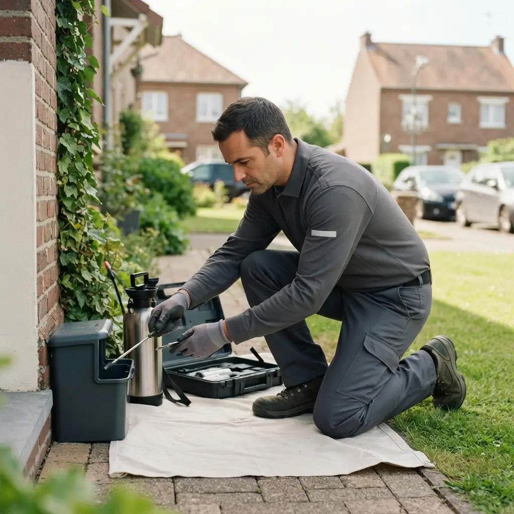 Une protection durable pour votre famille et vos biens
