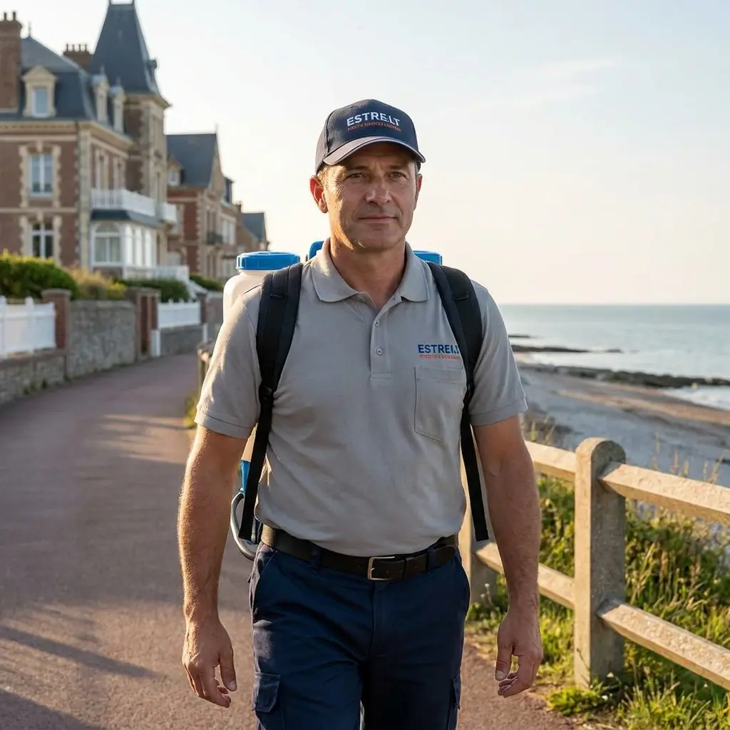 Besoin d'une intervention rapide à Mers-les-Bains ?