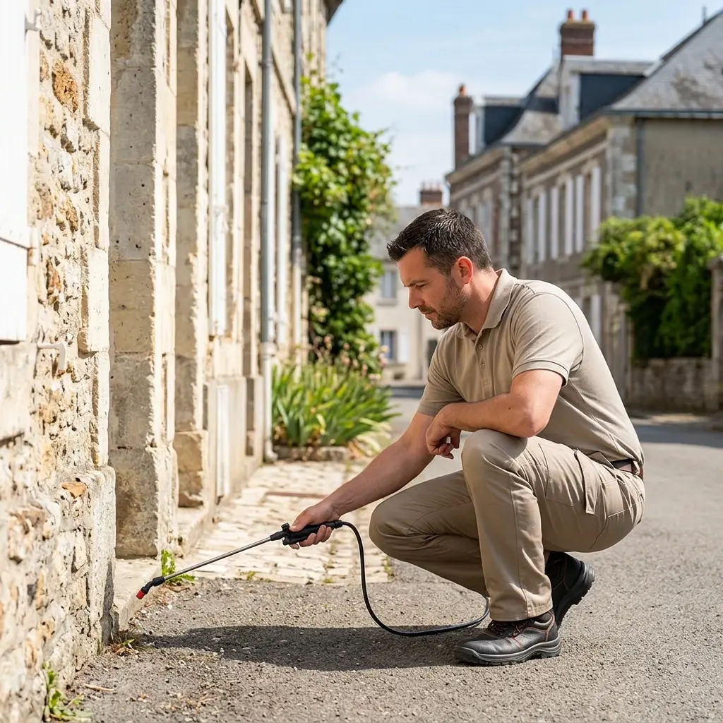 Comment limiter la prolifération des nuisibles chez vous