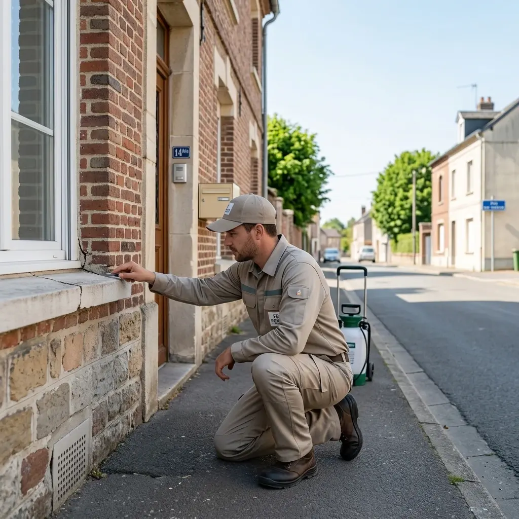 Une solution radicale pour retrouver votre tranquillité