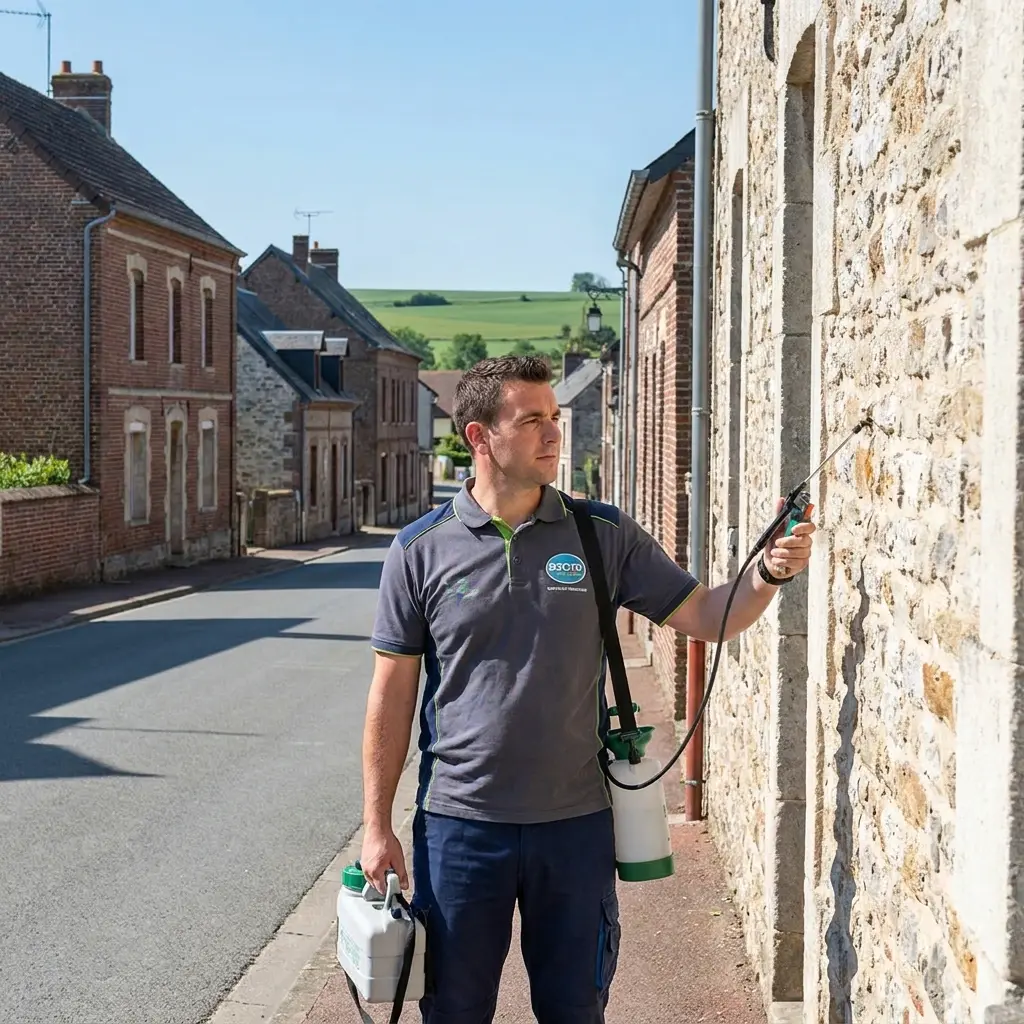 Pourquoi choisir notre expertise à Ailly-sur-Somme ?