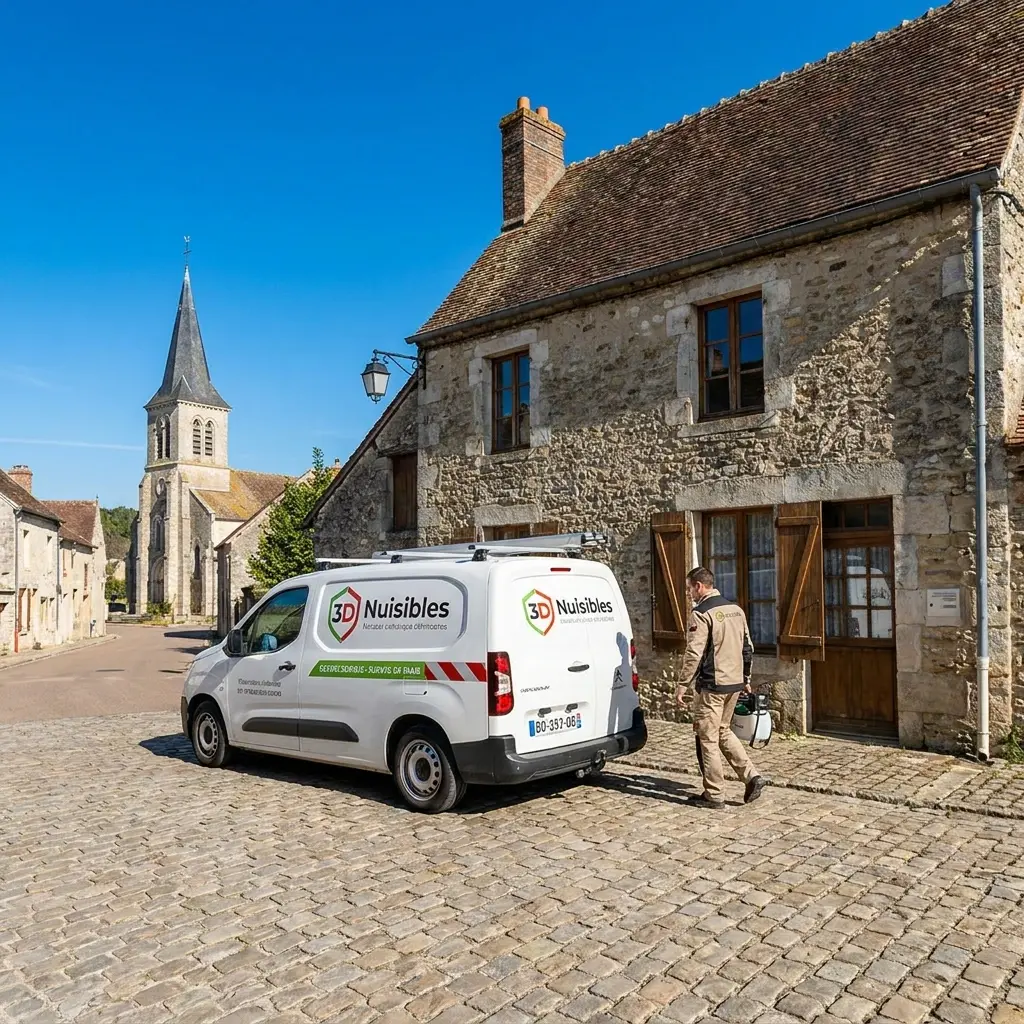 Besoin d'une intervention rapide à Ailly-sur-Somme ?