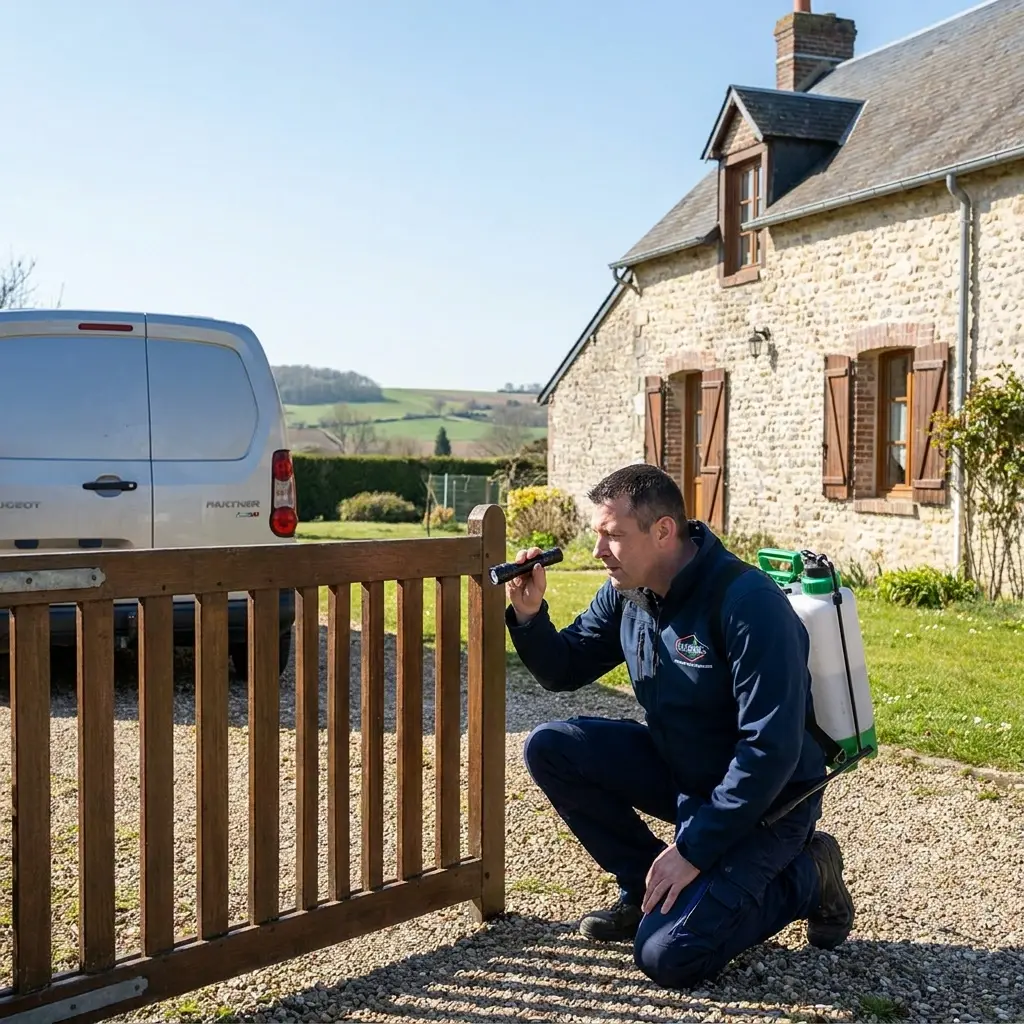 Comment se déroule l'intervention à Ailly-sur-Somme ?