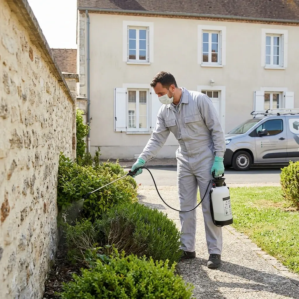 Les gestes essentiels pour prévenir le retour des insectes