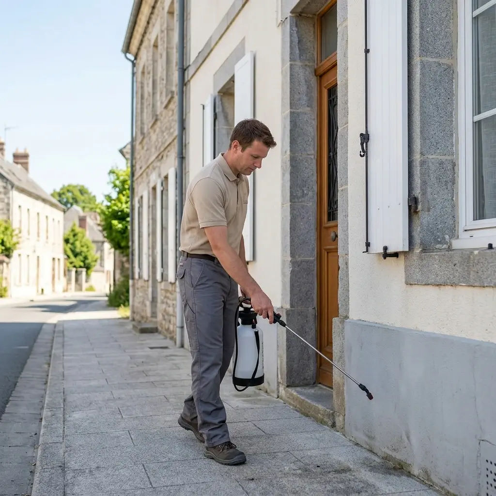 Besoin d'une intervention rapide à Salouël ?