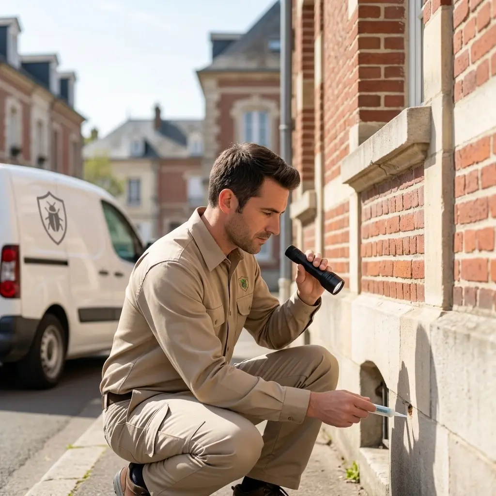 Les bons gestes pour prévenir le retour des nuisibles