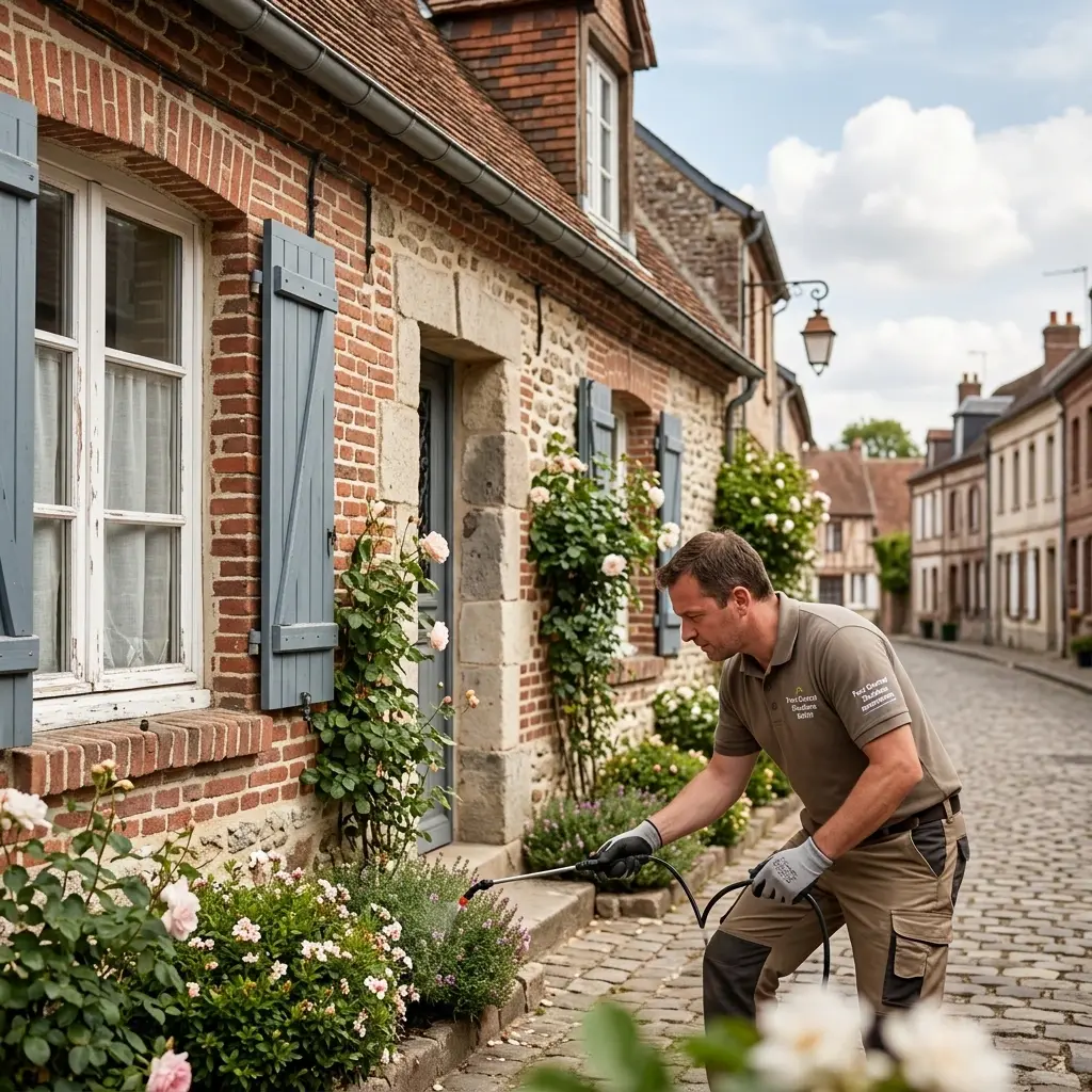 Prévenir l'invasion : les gestes essentiels à Doullens