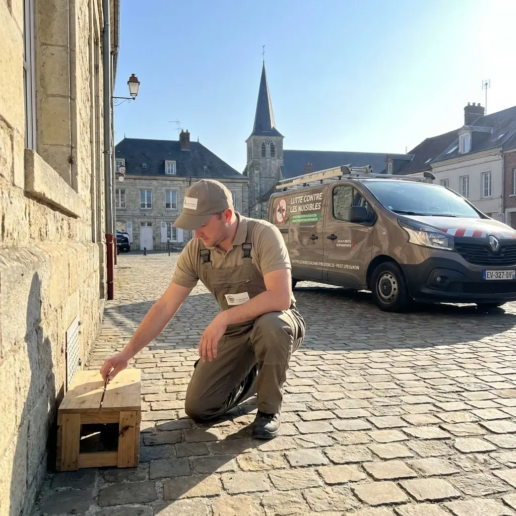 Une solution durable pour retrouver votre sérénité