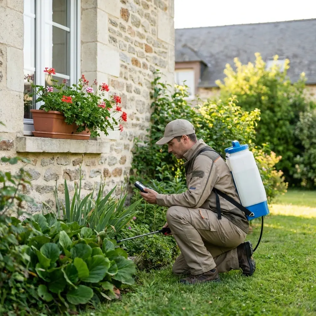 Besoin d'une intervention rapide à Roye ?
