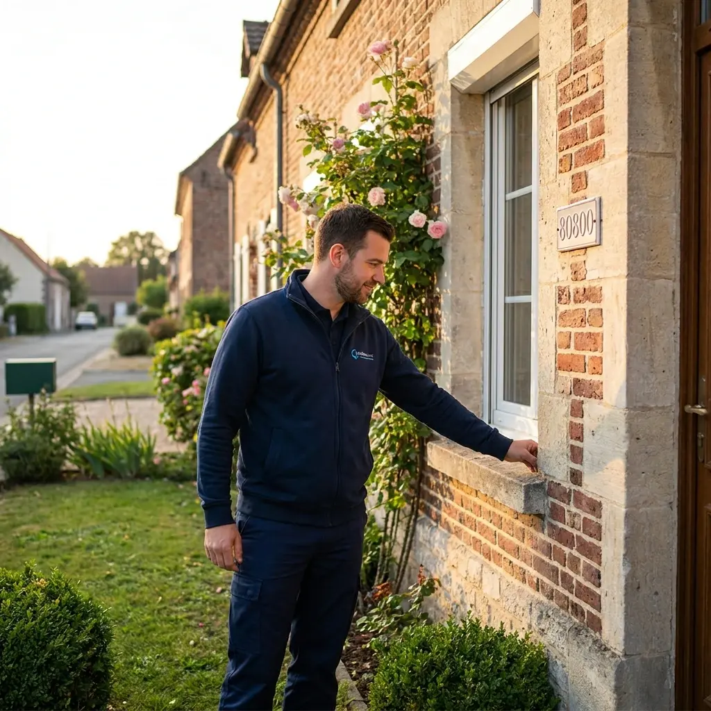 Prévenir et réagir face aux insectes à Corbie