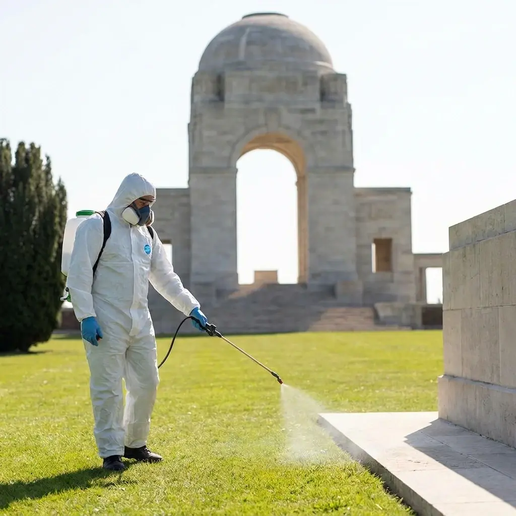 Pourquoi nous choisir pour votre désinsectisation à Villers-Bretonneux ?