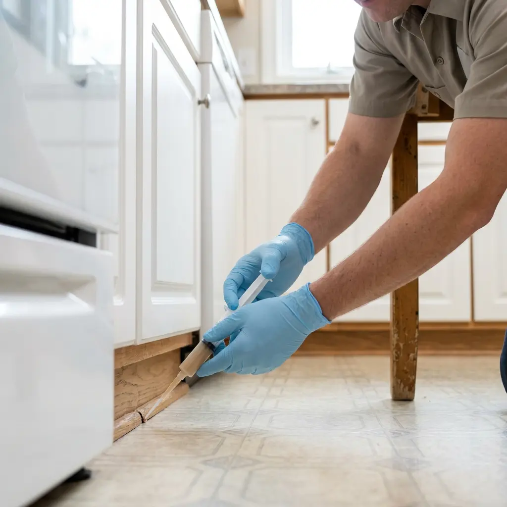 Un environnement sain pour votre famille ou votre entreprise