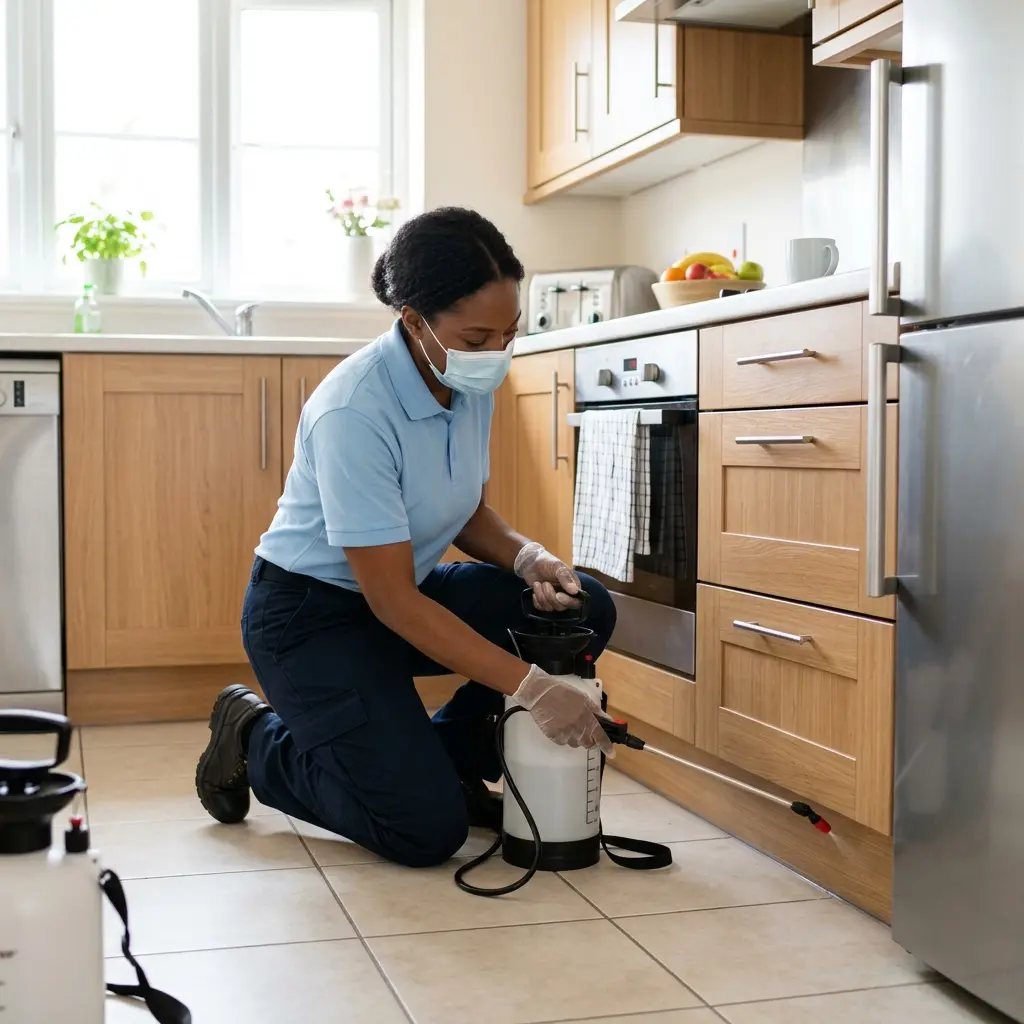 Un service professionnel pour retrouver votre sérénité