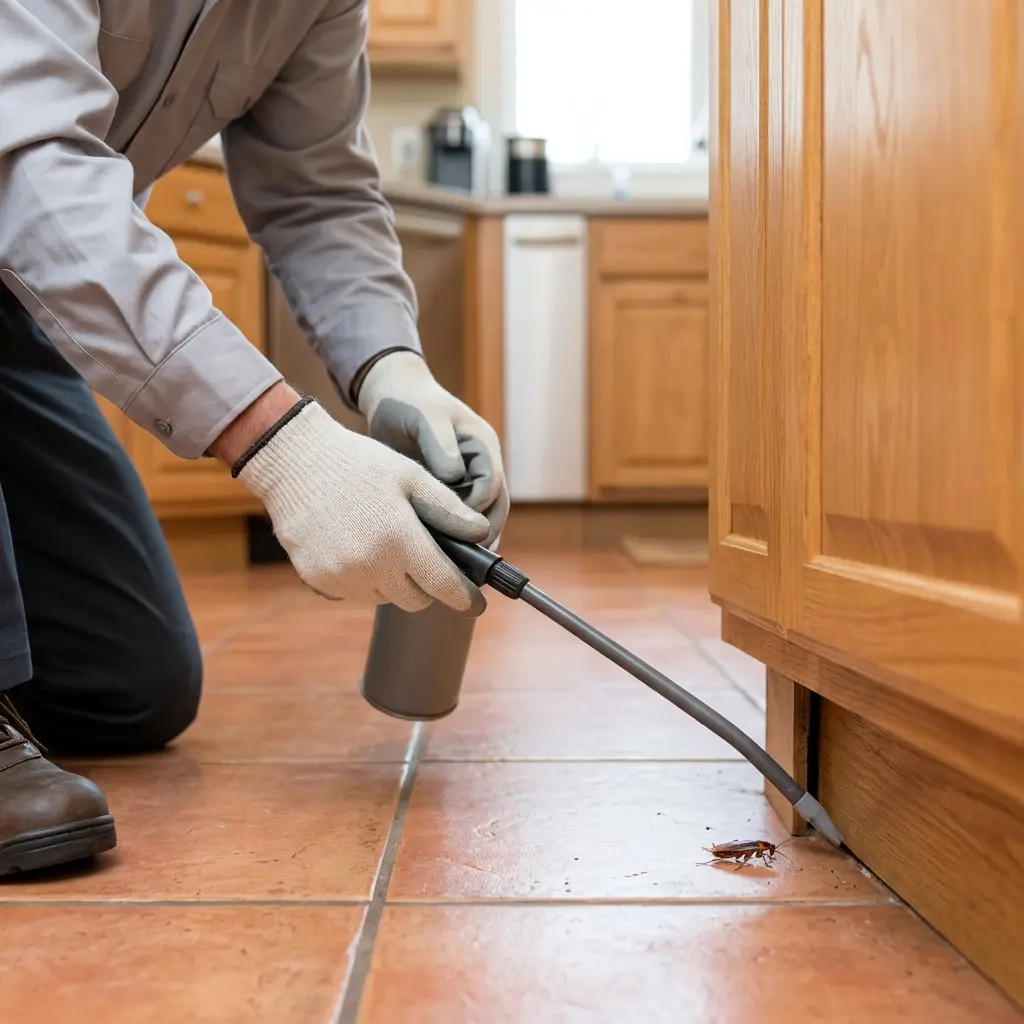 Une expertise locale pour un intérieur sain et sécurisé