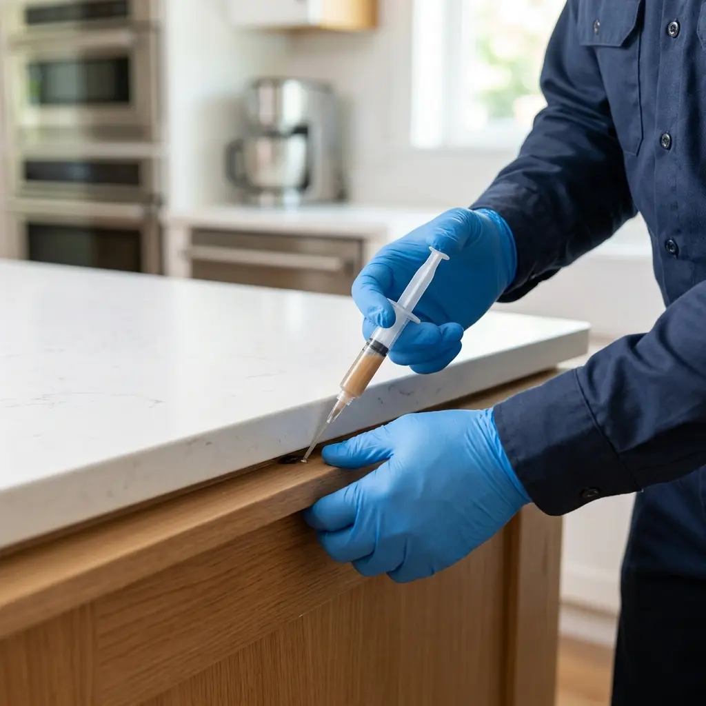 Désinsectisation Remiremont (88200)
