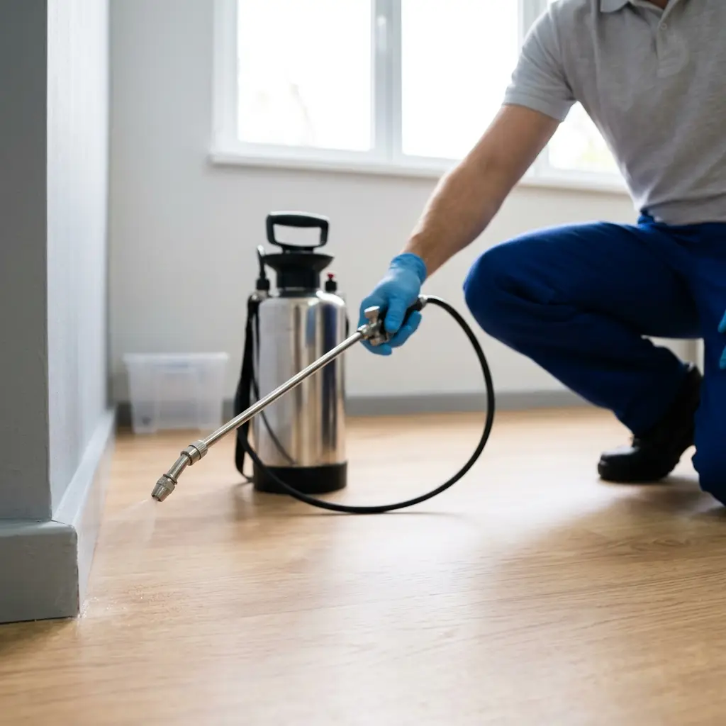 Une protection durable pour votre habitation et votre famille