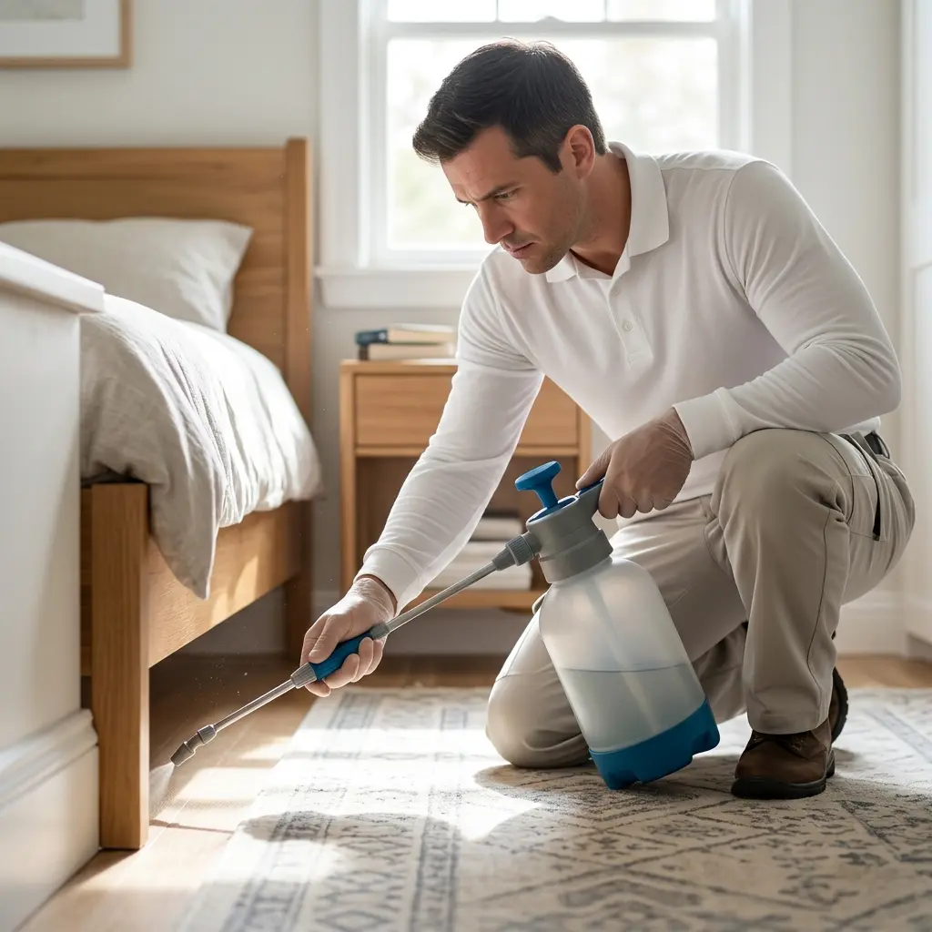 Un environnement sain grâce à un traitement efficace