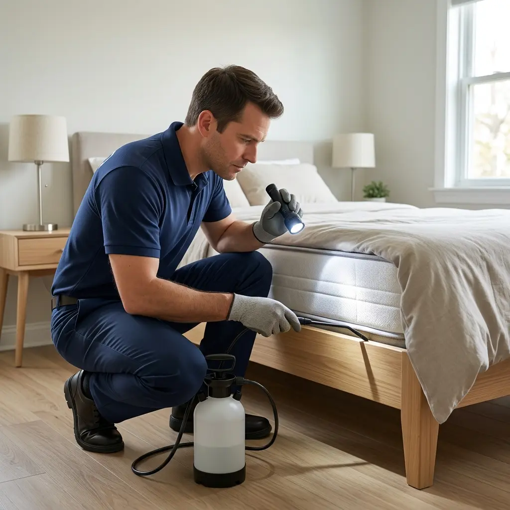 Une expertise reconnue pour assainir vos locaux